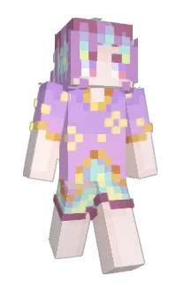 coldwaughter's Minecraft skin