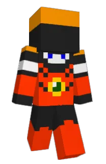 Front of Tbcw7's skin
