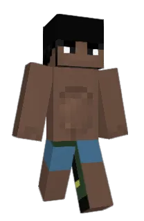 boga7d's Minecraft skin