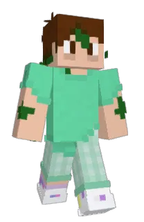 ExhaustedNap's Minecraft skin