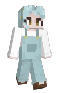 Usagi_Niku's Minecraft skin