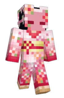 Front of Jayfeather2767's skin