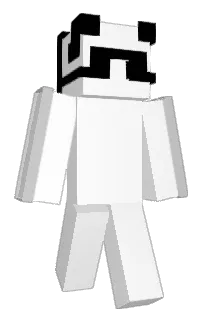 Front of Wara2017's skin