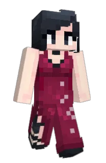 Front of Pine_12's skin