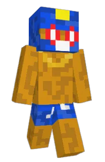 ptrx30's Minecraft skin