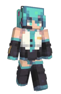 Kingskull_'s Minecraft skin