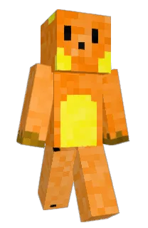 Front of HelenElen17's skin