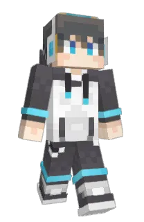 Front of SteveHsu's skin