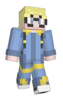 Front of madeinchinaaaa's skin