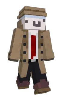 Front of luzhu4045's skin