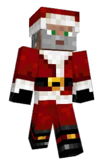 WLindell33's Minecraft skin