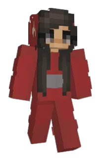 Front of murphyogra's skin