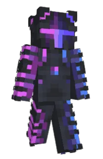jmrc's Minecraft skin