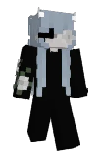 instalocking's Minecraft skin