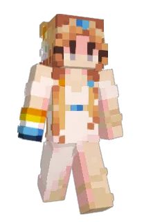 Jadde's Minecraft skin