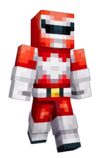 jedr94's Minecraft skin
