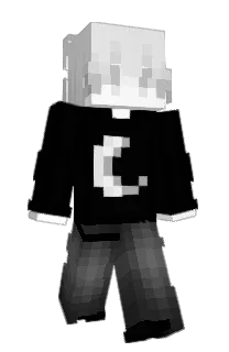 Front of ULF4689's skin