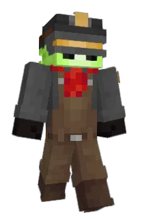 Xnilios's Minecraft skin