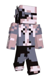 Front of VulpiUgh's skin