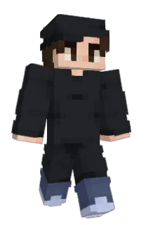 __Toji_'s Minecraft skin