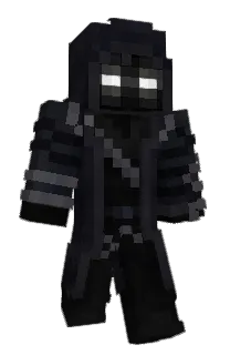 Front of SkipSkip's skin