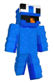Front of Wat_er's skin