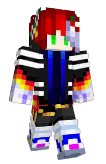 Front of Darkeness_ZX's skin