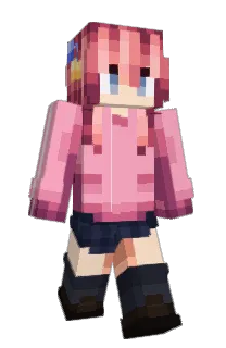 shizune0103's Minecraft skin