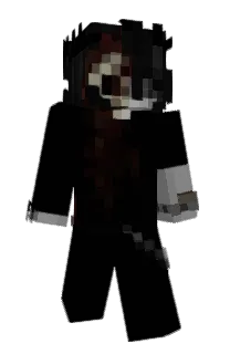 luizpaoaop's Minecraft skin