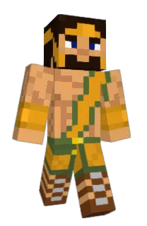 Tim56792322's Minecraft skin
