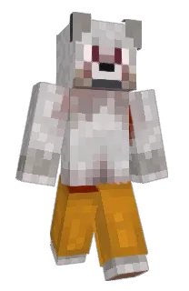 foehammer330's Minecraft skin