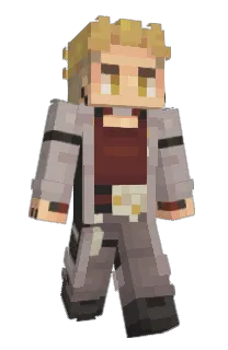 Front of pjdocx's skin