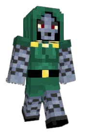 Skin preview