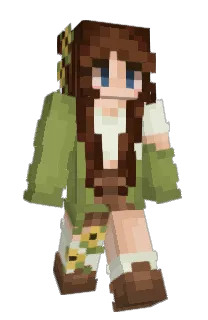 kln13's Minecraft skin