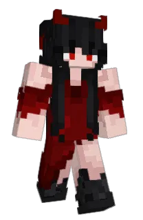 magrosy's Minecraft skin