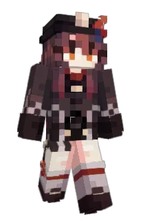 TheEmpire12's Minecraft skin