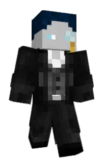 ySasukeee's Minecraft skin
