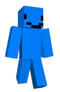 Front of MarcusGamez's skin