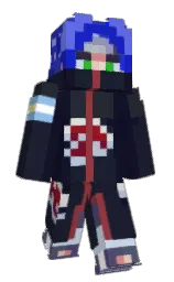 jere29's Minecraft skin wearing the Yearn cape