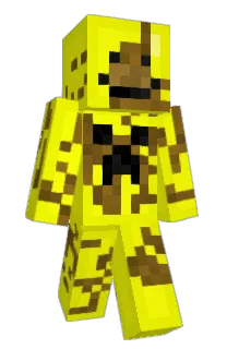 Front of bOBby049's skin