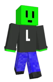 Front of Lups_5581's skin
