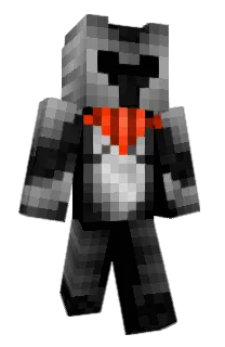 Front of Prime2033's skin