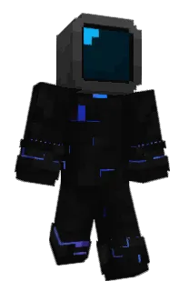 Front of SpaceKidPlays's skin