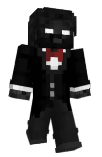 sprongs's Minecraft skin
