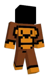 Skin preview