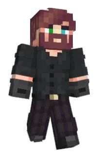 REKERTMAX's Minecraft skin