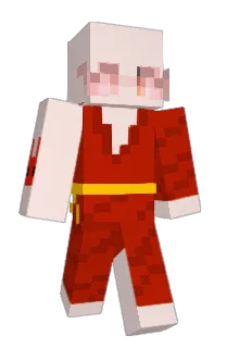 Front of chuchu12512's skin