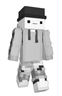 Trula's Minecraft skin