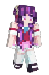 _Choco_Ch3rr1_'s Minecraft skin