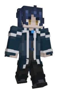 CoffeeSoda2164's Minecraft skin
